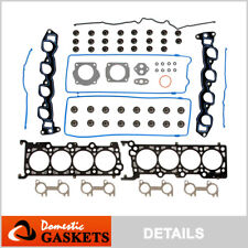Fits 91-95 Ford Thunderbird Lincoln Town Car Mercury 4.6L SOHC Head Gasket Set picture