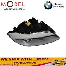 BMW GENUINE OEM RIGHT SIDE HEADLIGHT 63117273204 picture