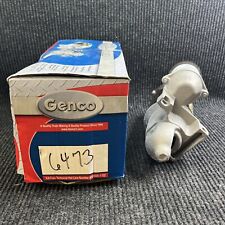 🔥🔥🔥Starter Motor Genco OE 6473 Remanufactured picture