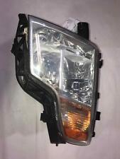 07 08 09 10 FORD EDGE Headlamp Assembly Left picture