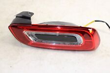 2017-2019 Fiat 124 Spider Right Tail Light OEM FY16 picture