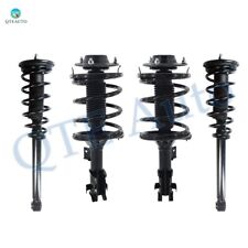Front - Rear Quick Complete Strut For 2000-2005 Mitsubishi Eclipse Hatchback picture
