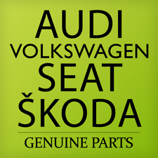 8x Genuine AUDI Audi RS6RS6 plus Avant qu. RS6 quattro 4G5 Valve 079906036AD picture