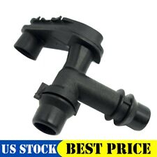 Reservoir Overflow to Radiator Coolant Water Hose Connector for BMW E46 3 Series picture