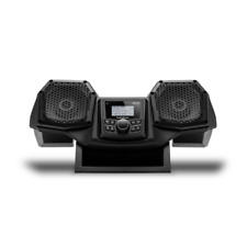Stage-1 All-In-One Audio System for Select 2018+ Ranger and 2019+ Bobcat Models picture