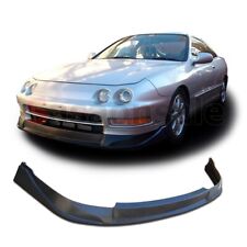 [SASA] Made for 94-97 ACURA INTEGRA DC2 TCS Style Front PU Bumper Lip Spoiler picture