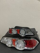 02-04 Acura RSX  Euro Tec tail lights picture