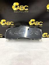 1999-2000 Ford Ranger Speedometer Instrument Cluster ID XL5F-10849-CA OEM picture