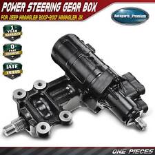 Power Steering Gear box for Jeep Wrangler Wrangler JK  with Power Steering Gear picture