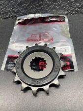 JT Sprocket Lightweight Front 520 Pitch 15 T Tooth Yamaha Raptor 660 YFZ450 YFZ picture