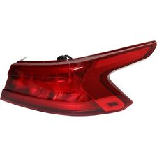 Tail Light Taillight Taillamp Brakelight Lamp Passenger Right Side 265504RA2A picture