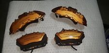 ASTON MARTIN DBX Brake Calipers 2020-2023 4.0L. Complete Set Of Four. picture