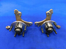 1996-2004 Ford Mustang 5 Lug Disc Brake Spindles Hubs Fox Body Conversion  picture