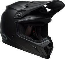 Bell Mx-9 Mips Helmet Unisex Adult Motocross Dirtbike Motorcycle X-Large picture