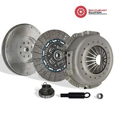 Clutch Kit with Flywheel for 94-98 Ram 2500 3500 5.9L l6 DIESEL OHV Turbocharged picture