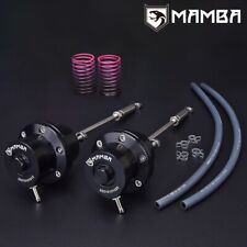 MAMBA Adjustable Turbo Wastegate Actuator BMW N63 4.4L V8 MGT2256S 793647-1 picture