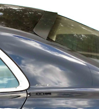Bentley Continental Spur W12 Sedan  2014-19 lineaTesoro Roof Spoiler  Made  USA picture