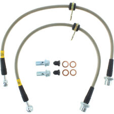 StopTech For Toyota Tacoma 2005-2015 Brake Line Kit Stainless Steel - Front picture
