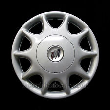 Buick Century 1997-2003 Hubcap - Genuine GM Factory OEM 1148a Wheel Cover picture
