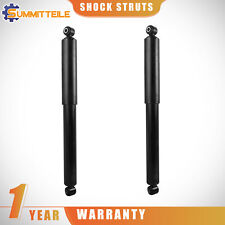 Pair Rear Set Shocks Absorbers Left + Right For 2004-2008 Ford F150 2WD 344414 picture