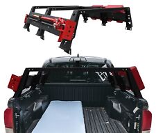 Vijay Steel High Bed Rack Truck Carrier For 2005-2023 Toyota Tacoma (N2X0-N300) picture