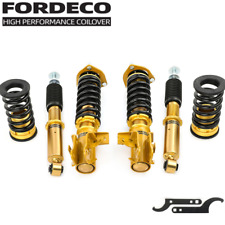 Fordeco Coilovers for 12-15 Honda Civic & 12-13 Si Sedan/Coupe picture
