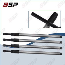 NEW Quickee Install Adjustable Pushrods for 1999-2020 Harley Twin Cam picture