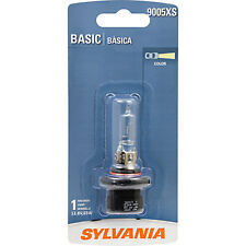 SYLVANIA - 9005XS Basic - Halogen Bulb for Headlight and Daytime Lights (1 Bulb) picture