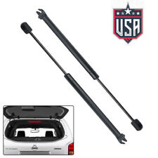 2PC For Nissan Pathfinder R51 Sport Gas Struts Rear Winows Support Spring Shock  picture