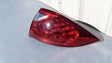 2011-2014 PORSCHE CAYENNE REAR RIGHT SIDE OUTER TAILLIGHT LIGHT LAMP OEM picture
