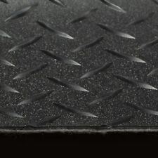 RV Flooring Diamond Black 8' 6