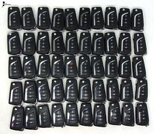 Lot x50 Used OEM Toyota Camry Keyless Entry Flip Key Remotes HYQ12BGF picture