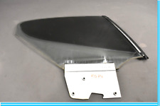 03-10 Bentley Continental Right Passenger Side Vent Glass Window Panel Oem picture