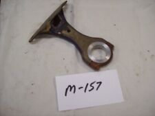 MODEL A FORD 1931 STEERING COLUMN BRACKET COUPE ROADSTER 31 JALOPY RAT ROD M 157 picture
