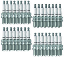 For NGK Standard Non-Resistor Set of 32 Sport Racing Spark Plugs 5820 R5671A-10 picture