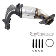For Chevrolet Colorado Catalytic Converter 2007-2012  Federal EPA Direct Fit picture