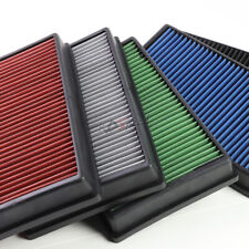 OE Airbox Style Washable Drop In Air Filter Red for Corolla/Matrix/Lotus/tC picture