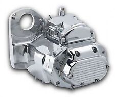 ULTIMA 6-SPEED POLISHED TRANSMISSION HARLEY SOFTAIL FXST HERITAGE FAT BOY FXSTC picture