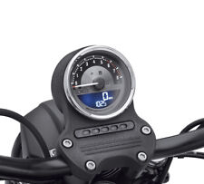 Genuine Harley Digital Combination Speedometer Tachometer 70900475 picture