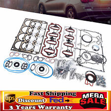 MLS Full Head Gasket Set For 2002 2003 2004 GM CHEVROLET GMC BUICK 4.8/5.3L OHV picture