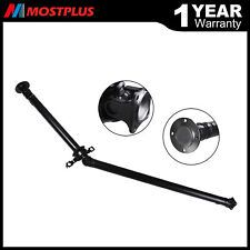 Rear Driveshaft Prop Shaft For 2007-2013 Lincoln MKX Ford Edge AWD 3.5L 4-Door picture