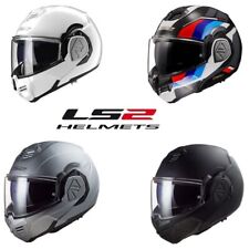 LS2 Advant Modular Full face Street Motorcycle Helmet - Pick Size & Color picture