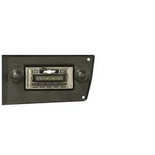 Custom Autosound CAM-CHTKLL-230 USA-230 Custom In-Dash Radio picture