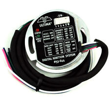 Ultima Single Fire Electronic Ignition Module for Harley Kick Start Only picture