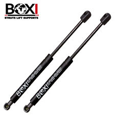 Qty2 Rear Liftgate Hatch Lift Supports Shocks For Santa Fe Base Sport Utility picture
