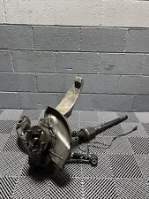 🚘 2014 - 2016 Range Rover Right Front Suspension Spindle Knuckle Axle OEM 🟢 picture