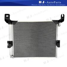 For Toyota 2005-2012 Tacoma 2.7L 4.0L New AC Condenser Replaces OE# 3393 picture