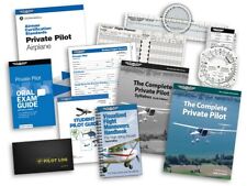 New ASA Complete Student Pilot Kit #ASA-PPT-KT-1 Ideal Bundle For Student Pilots picture