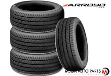 4 Arroyo Grand Sport 2 195/45R15 78V PERFORMANCE All Season Tires ON SALE picture