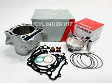 Suzuki LTR450 LTR 450 Stock Bore ATHENA 11.7:1 Wiseco Piston Cylinder Top End picture
